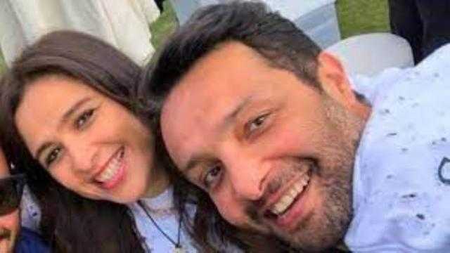 وائل عبد العزيز يكشف نيته في مصالحة شقيقته.. ويؤكد: ”أنا الخط الدفاعي الأول ليها طول عمرنا”