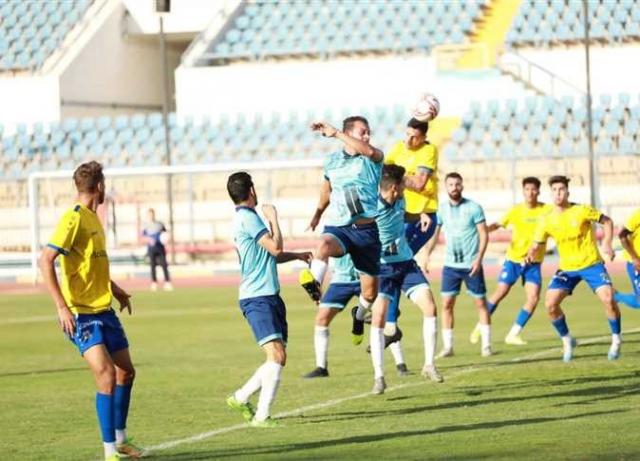 حسني عبدربه : الإسماعيلي يتعرض لأخطاء تحكيمية..وما حدث مع أسامة نبيه نرفزة ملعب