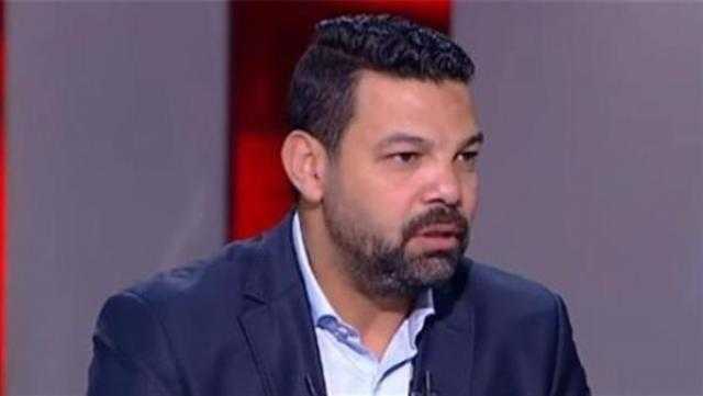 عبدالظاهر السقا: سعيد بتأهل فيوتشر للكونفدرالية وعلي ماهر مدرب لا يستسلم