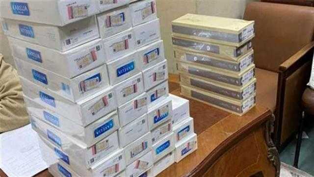 حملات مكثفة لحماية المستهلك على المطاعم والمحال التجارية في الوادي الجديد