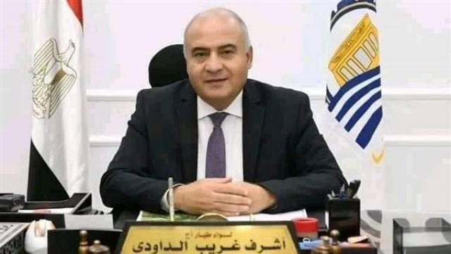 خط أحمر