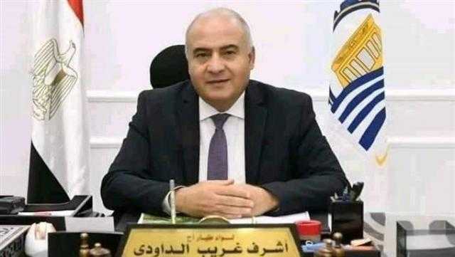 انتهاء الاستعدادات في قنا لسباق امتحانات الثانوية العامة