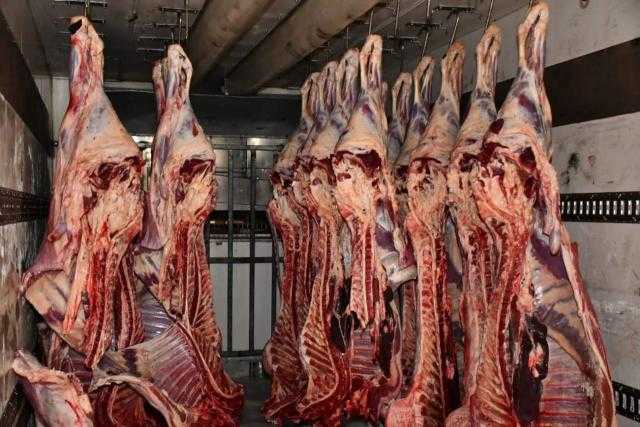 أسعار اللحوم في السوق اليوم الأحد 19-6-2022