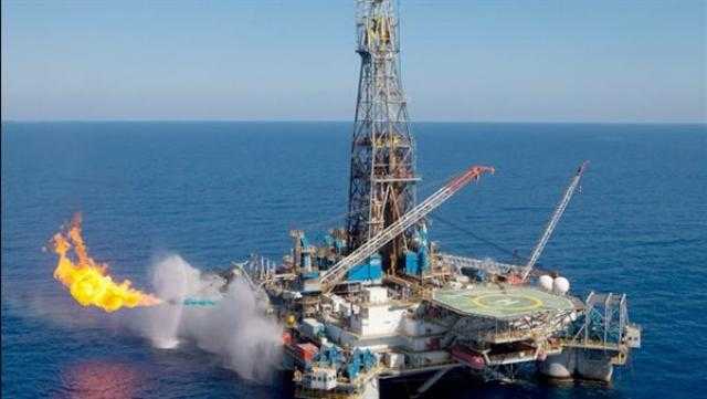 البترول: اتفاقية الغاز الطبيعي مع الاتحاد الأوروبي مدتها 9 سنوات