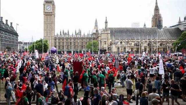 زلزال يهز مدينة «إيشيكاوا» وسط اليابان