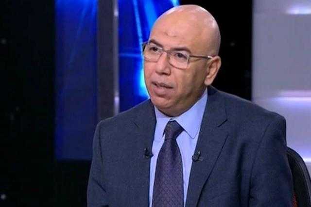 خالد عكاشة: دعوة السيسي للحوار الوطني يخلق مناخا سياسيا أفضل