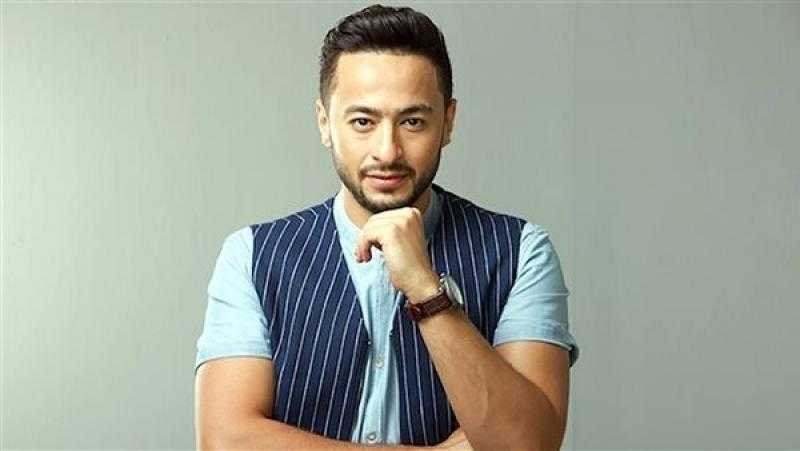 حمادة هلال يناشد المصريين لدعم فلسطين: أغيثوا غزة المحاصرة