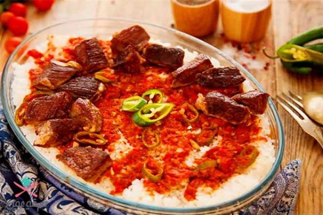 خط أحمر