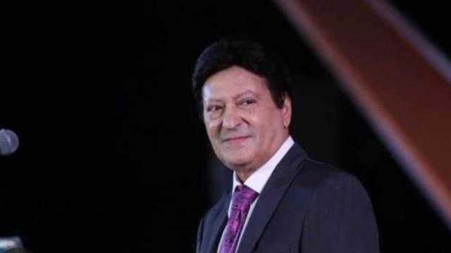 الشاعر فوزي إبراهيم يكشف تطورات الحالة الصحية لـ محمد الحلو: خرج من العمليات بسلام