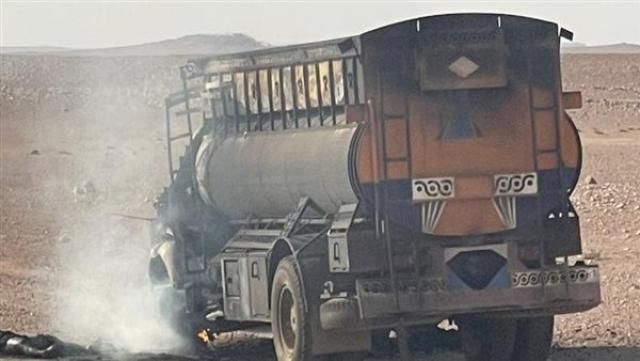 الاستخبارات العراقية تقتل قيادي كبير في داعش و3 من مرافقيه بالأنبار