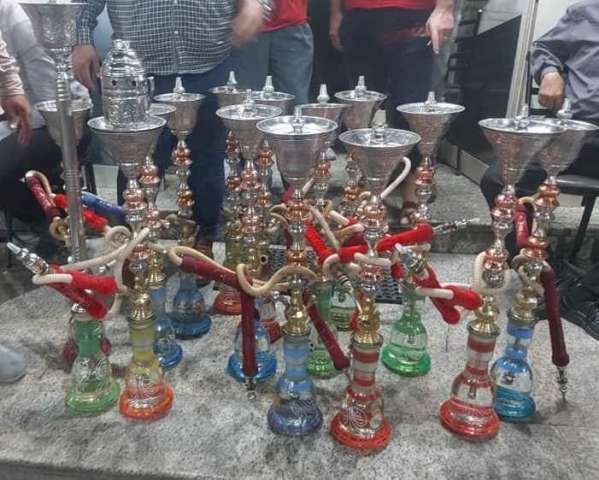 خط أحمر