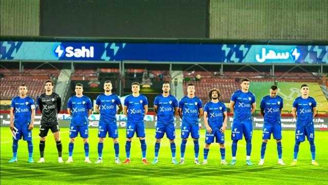 الزمالك يستأنف تدريباته اليوم استعدادًا لمواجهة البنك الأهلي