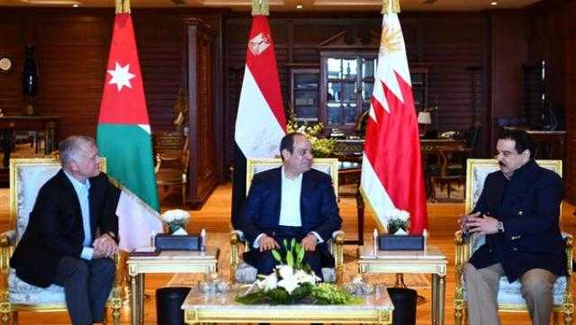خبير علاقات دولية: الخصوم قبل الأصدقاء يؤكدون نجاح السياسة الخارجية المصرية
