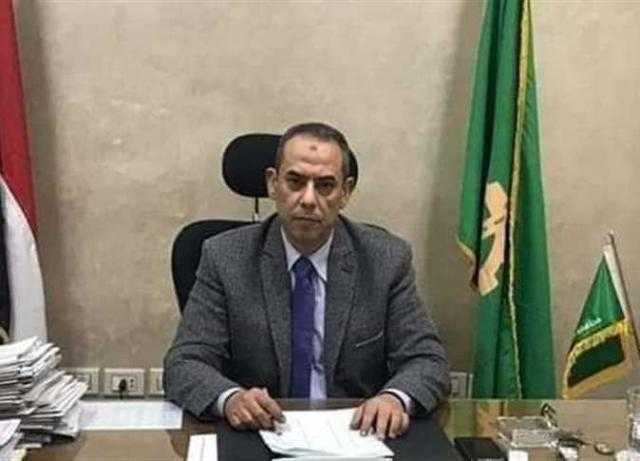 غياب 192 طالبا وطالبة عن امتحانات اليوم الأول للثانوية العامة بالقليوبية
