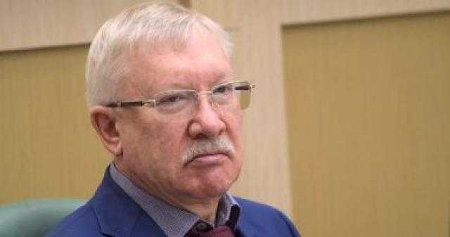 برلمانى روسى يدعو لحظر المنتجات الليتوانية ردا على ”حصار كالينينجراد”