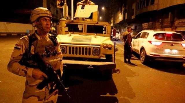 العراق يُعلن تدمير 6 أوكار لعناصر داعش في صلاح الدين