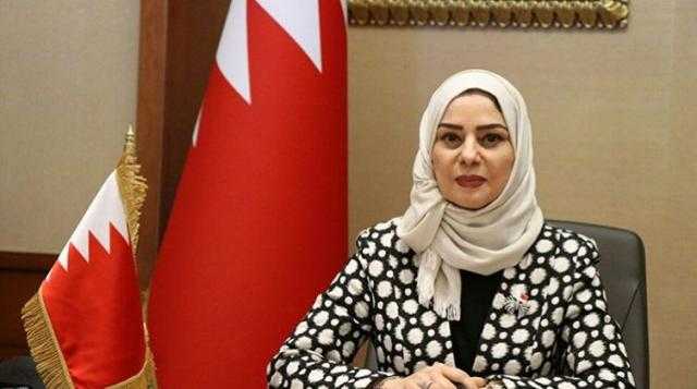 رئيسة النواب البحريني تُشيد بمضامين وتوقيت القمة الثُلاثية