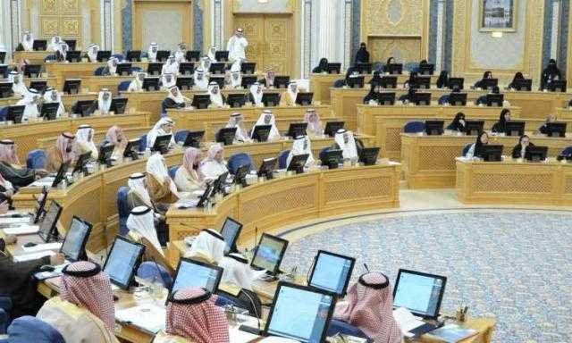 الشورى السعودى يوافق على مشروع مذكرة تفاهم مع مصر بمجال الاتصالات