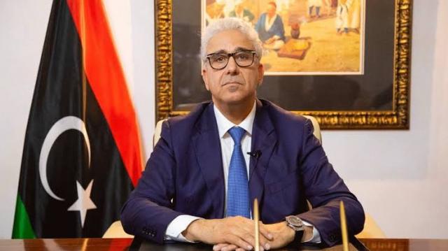 باشاغا يطرح خريطة طريق للتعافي لضمان مستقبل أفضل لليبيا