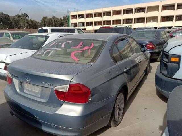 الجمارك: 20.8 مليون جنيه حصيلة المزاد العلني لبيع السيارات في ”الإسكندرية والدخيلة”