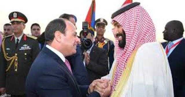 المملكة ومصر.. علاقات استراتيجية وروابط أخوية وودية ممتدة عبر التاريخ (فيديو وصور)