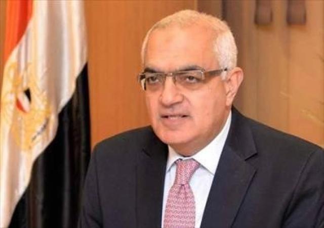 رئيس جامعة المنصورة يكشف كواليس جديدة بعد مقتل الطالبة نيرة على يد زميلها