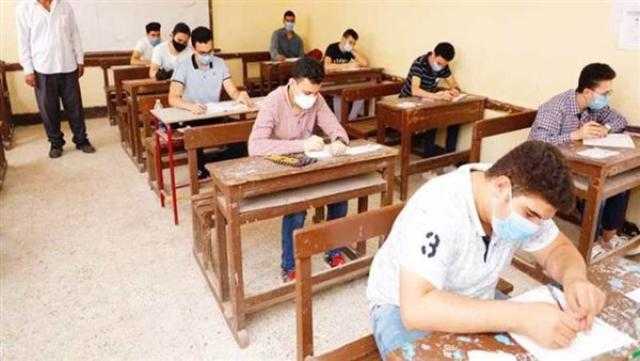 الصحة تكشف 5 نصائح لوقاية الطلاب من كورونا أثناء الامتحانات