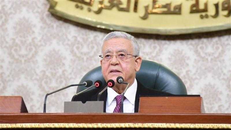 رئيس مجلس النواب يشارك في الاحتفال باليوم العالمي للغة العربية