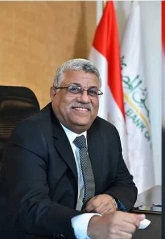 طارق حسن: البنك الأهلي لديه استراتيجية طموحة لدعم المشروعات الصغيرة والمتوسطة