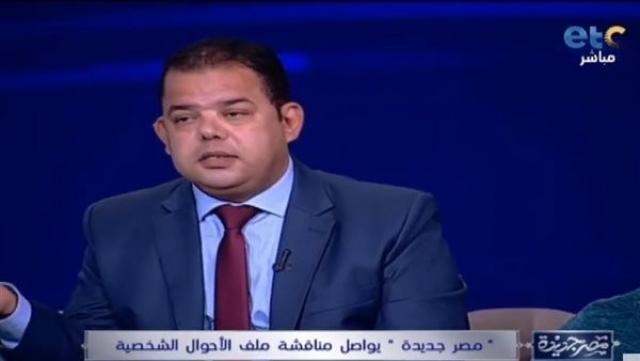 أزهري: نفتقد قيم الإمساك بالمعروف والتسريح بإحسان والحل تطبيق عقد ديني للزواج