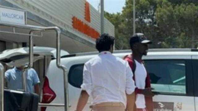 ماني يستعد للسفر إلى ميونخ لإجراء الكشف الطبي في البافاري