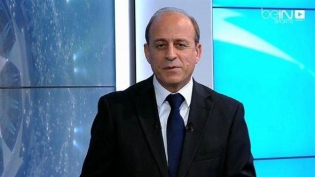 جمال الشريف يحسم الجدل حول مطالبة لاعبي الزمالك بضربتي جزاء في القمة