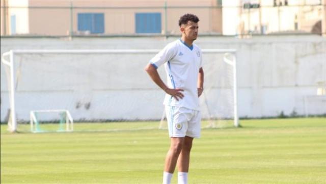 المنتخب الوطني يستدعي «الساعي» في معسكره الأخير لكأس العرب للشباب