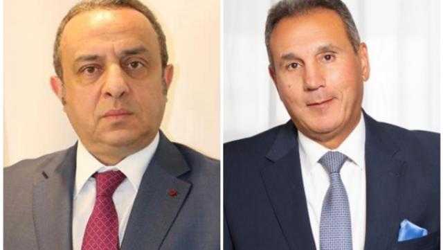 انطلاق فعاليات القمة المصرفية العربية الدولية للعام 2022