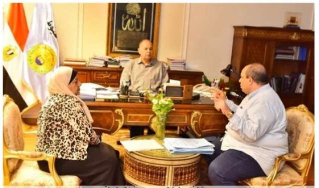 خط أحمر