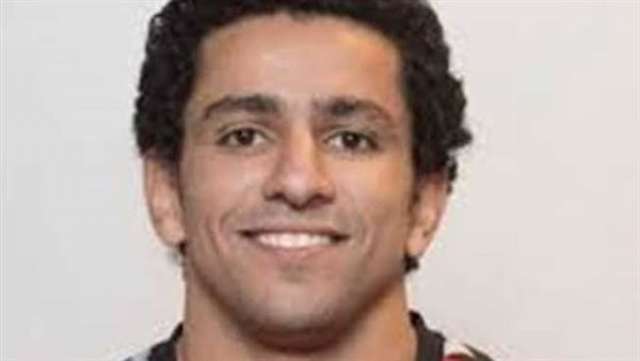 خط أحمر