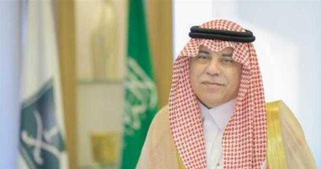 وزير التجارة السعودي: الرئيس السيسي أحدث نقلة نوعية فى تحسين بيئة الاستثمار