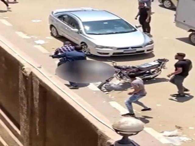 عم طالبة المنصورة: المتهم طلب الارتباط بها.. وقالتله إنت مش في مستوانا