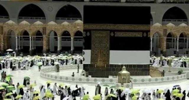 بعثة الحج العراقية: وصول 11 ألفا و854 حاجاً إلى الأراضي المقدسة