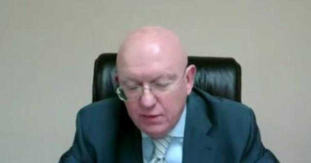 مندوب روسيا بالأمم المتحدة: أعطينا ضمانات لممر آمن للسفن لتصدير الحبوب الأوكرانية