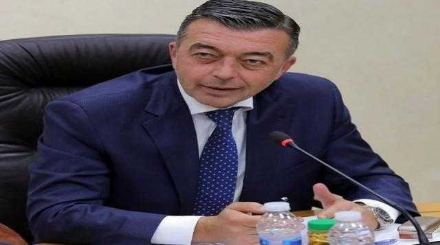 الأردنية الأوروبية تسعى لتعزيز التعاون بين إيطاليا وعمان