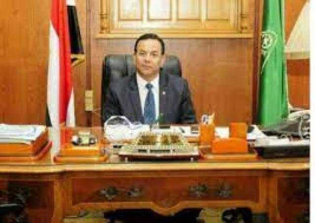 رئيس «المنصورة الجديدة»: نستهدف 8 آلاف طالب في برامج الجامعات الأهلية