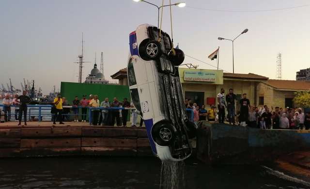 خط أحمر
