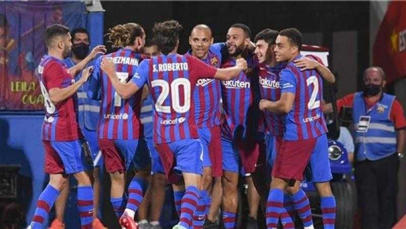 برشلونة على أعتاب صفقة دفاعية جديدة