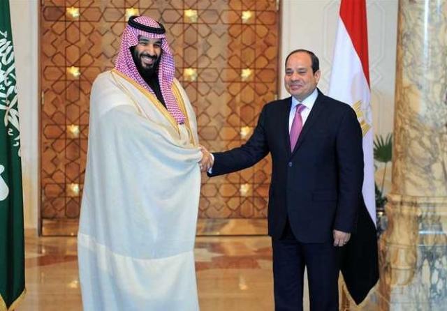 تفاصيل زيارة محمد بن سلمان لمصر.. تمر بالأردن وتنتهي في تركيا.. فيديو