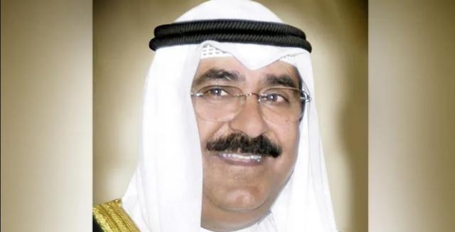 ولي العهد الكويتي لمواطنيه: اختاروا من يمثلكم في مجلس الأمة دون تعصب