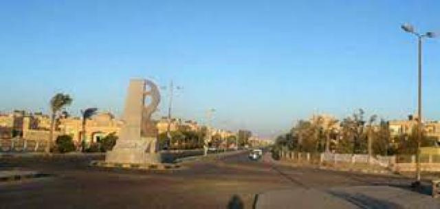 راس غارب- ارشيفية 