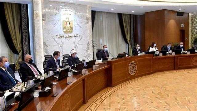 تفاصيل الاستعدادات النهائية للحكومة بشأن الانتقال إلى العاصمة الإدارية