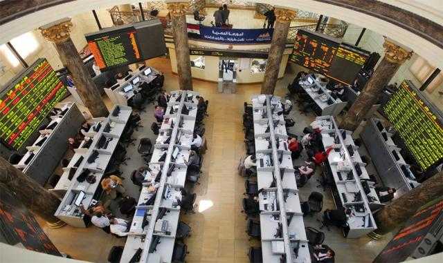 البورصة تتجه للتراجع في بداية تعاملات اليوم الخميس