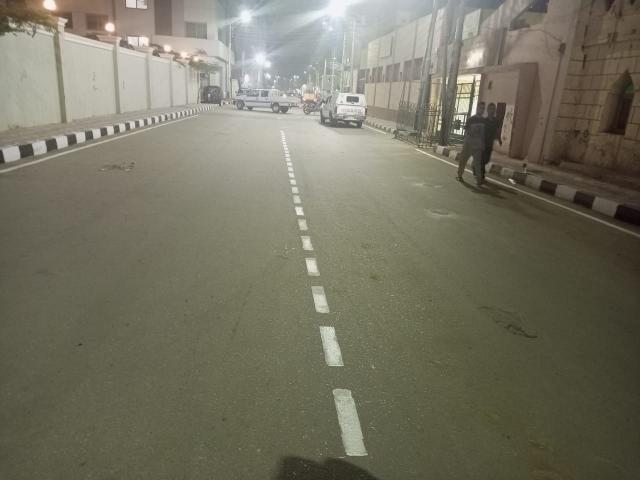 خط أحمر